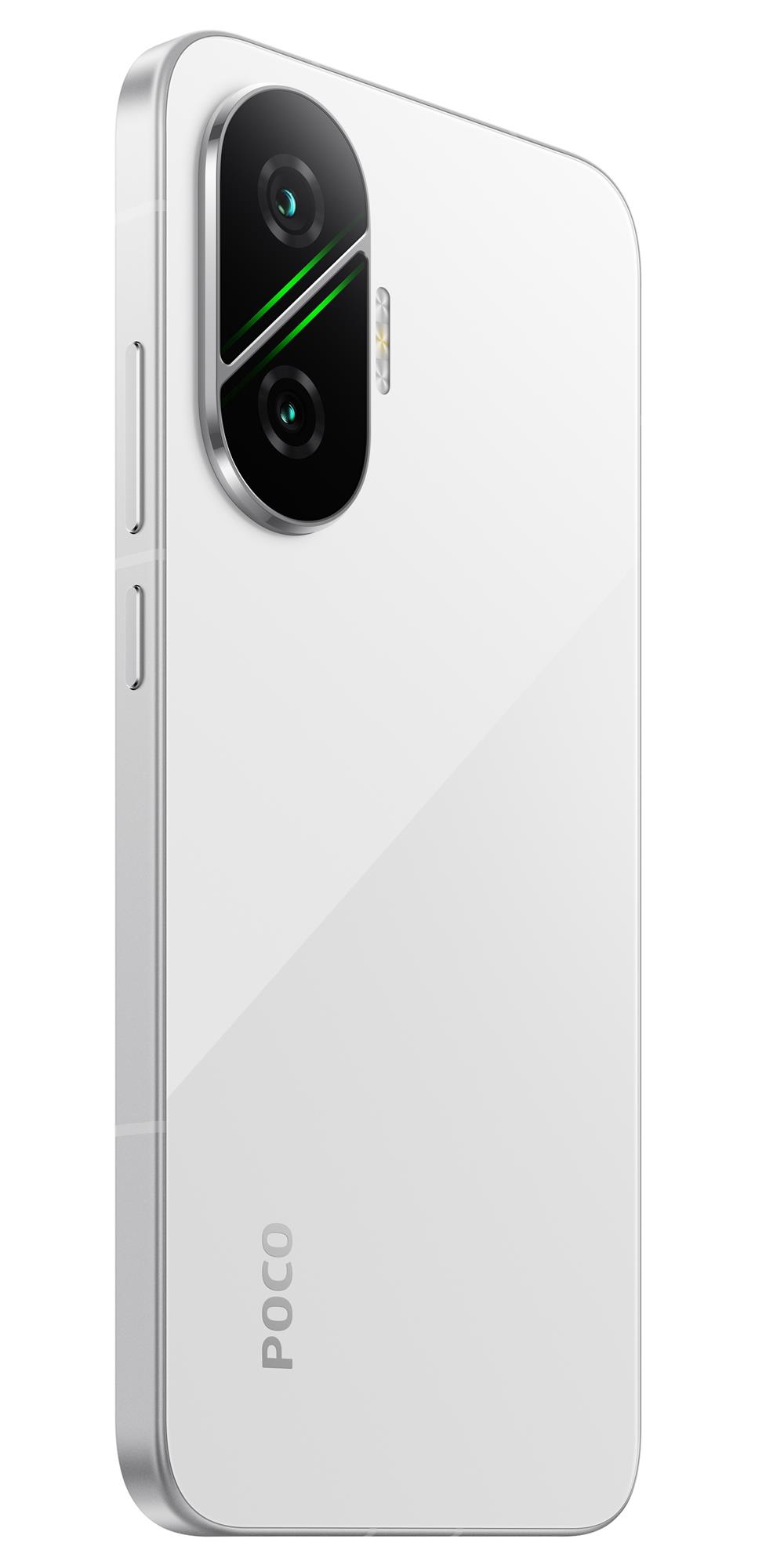 POCO F7 12GB/512GB, biela