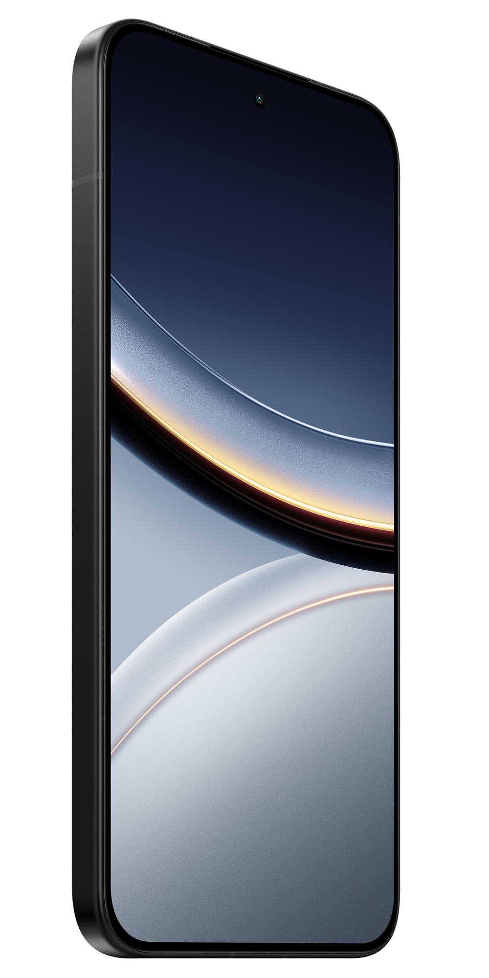 POCO F7 12GB/512GB, čierna