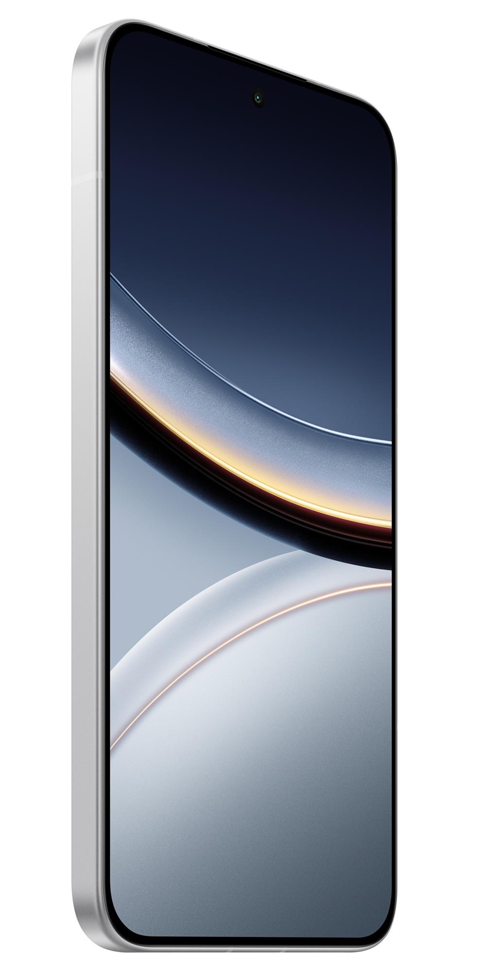 POCO F7 12GB/512GB, strieborná