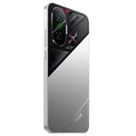 POCO F7 12GB/512GB, strieborná
