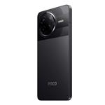 POCO F7 Pro 12GB/256GB, černá