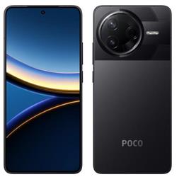 POCO F7 Pro 12GB/512GB, černá