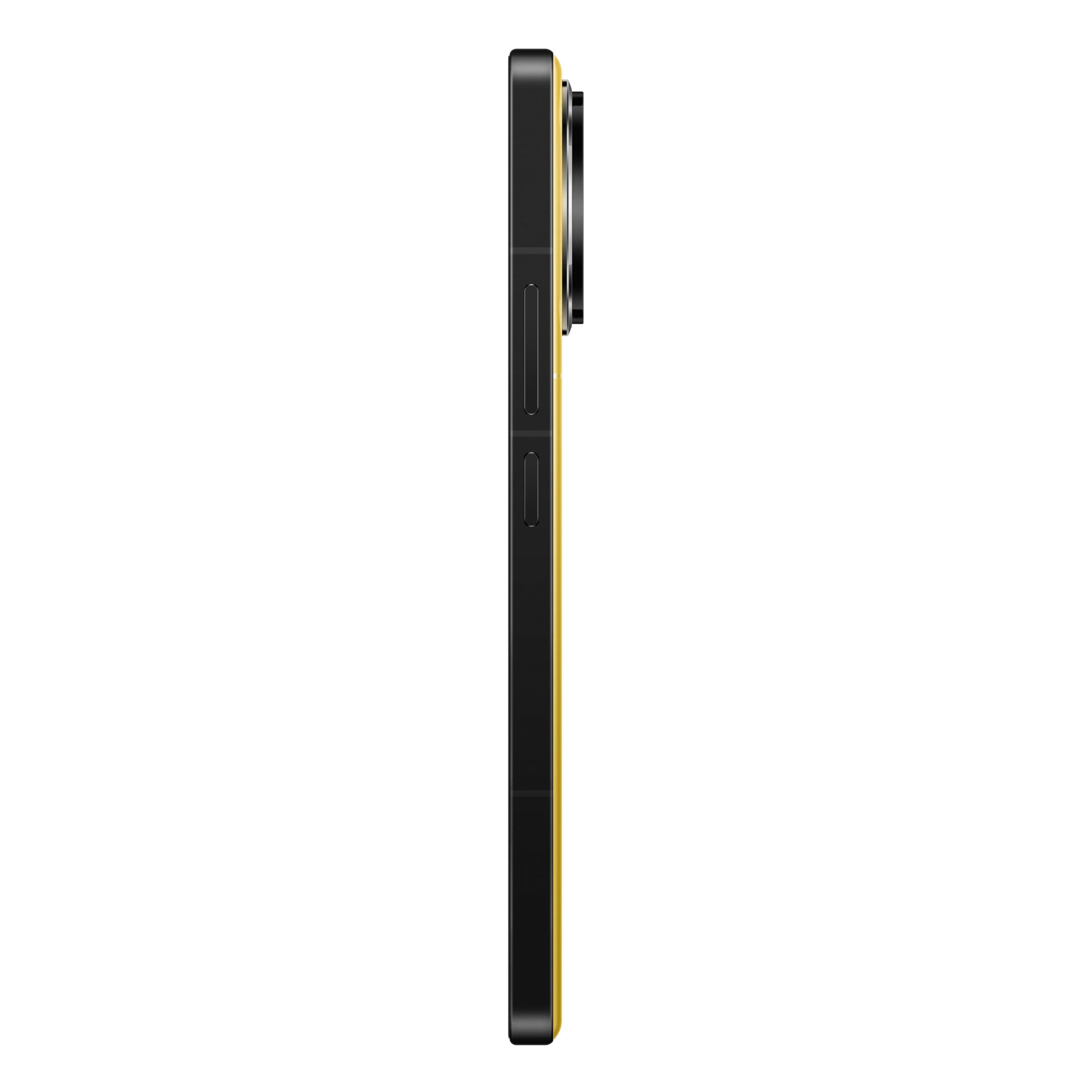 POCO F7 Ultra 12GB/256GB, žltá