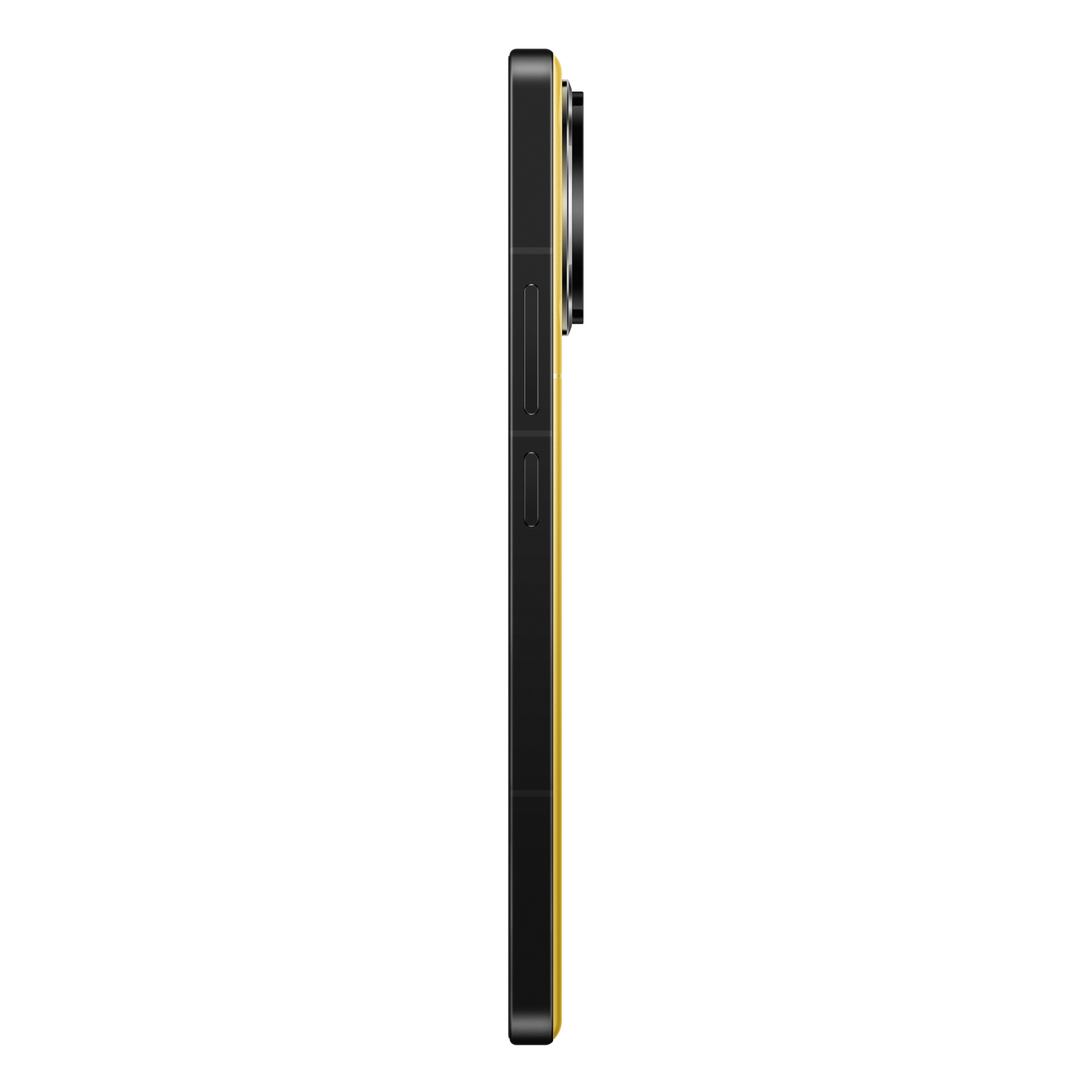 POCO F7 Ultra 12GB/256GB, žlutá