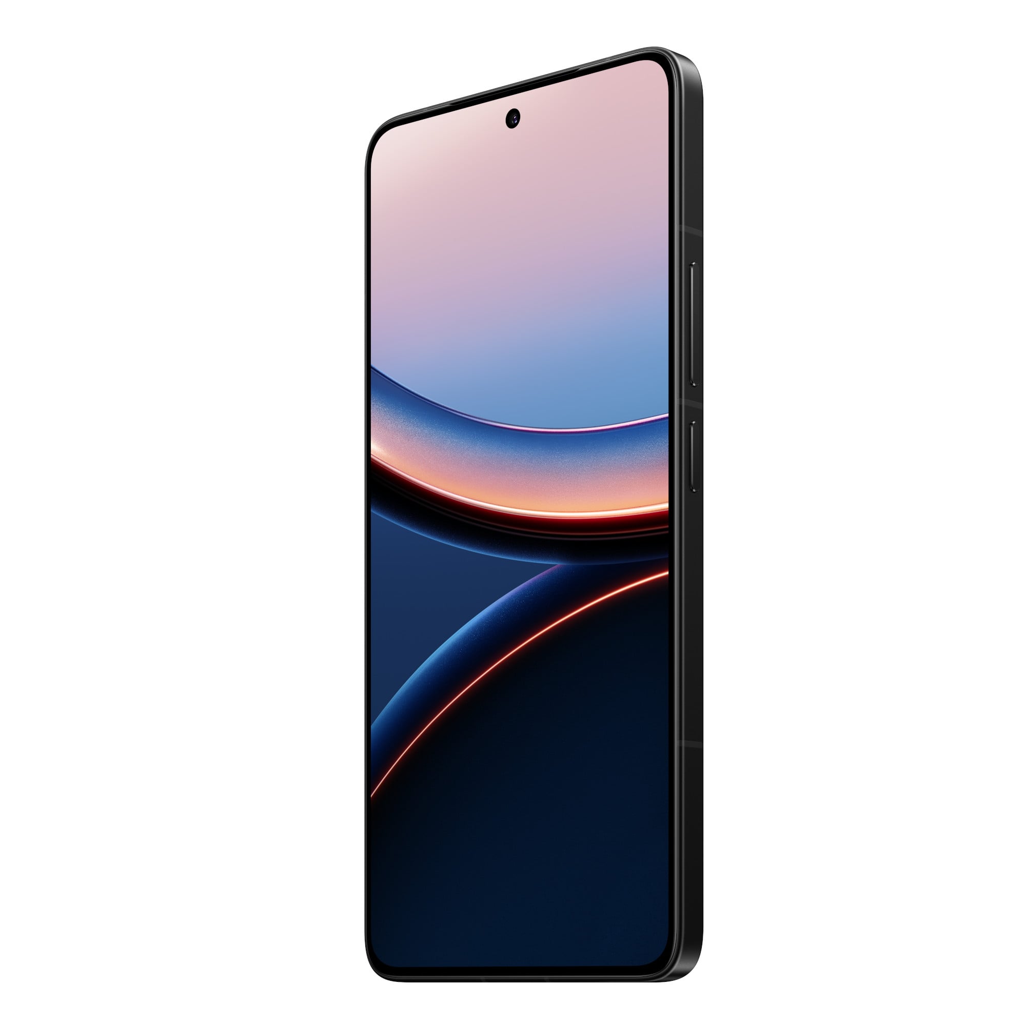 POCO F7 Ultra 16GB/512GB, černá