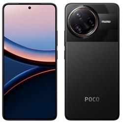 POCO F7 Ultra 16GB/512GB, černá