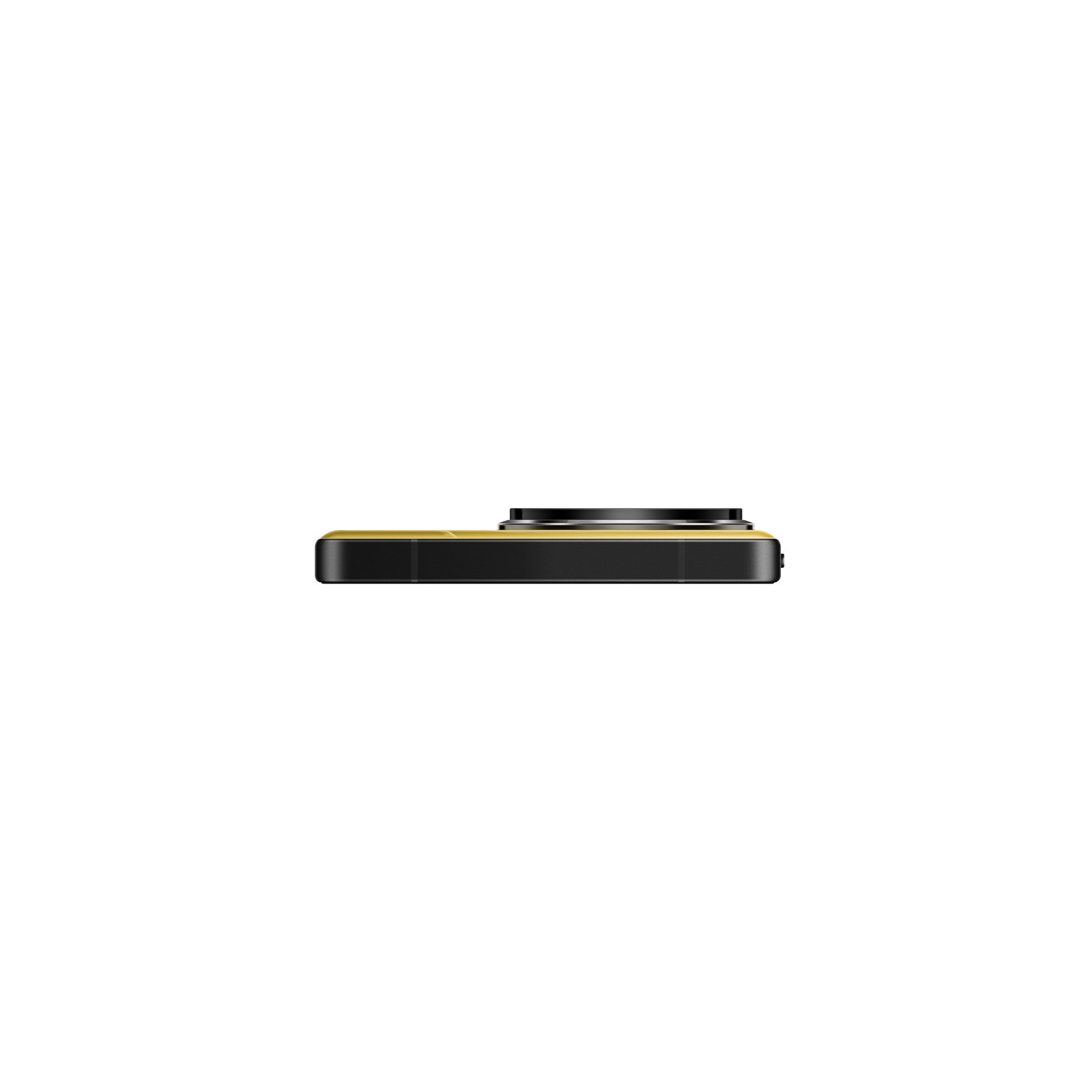POCO F7 Ultra 16GB/512GB, žlutá