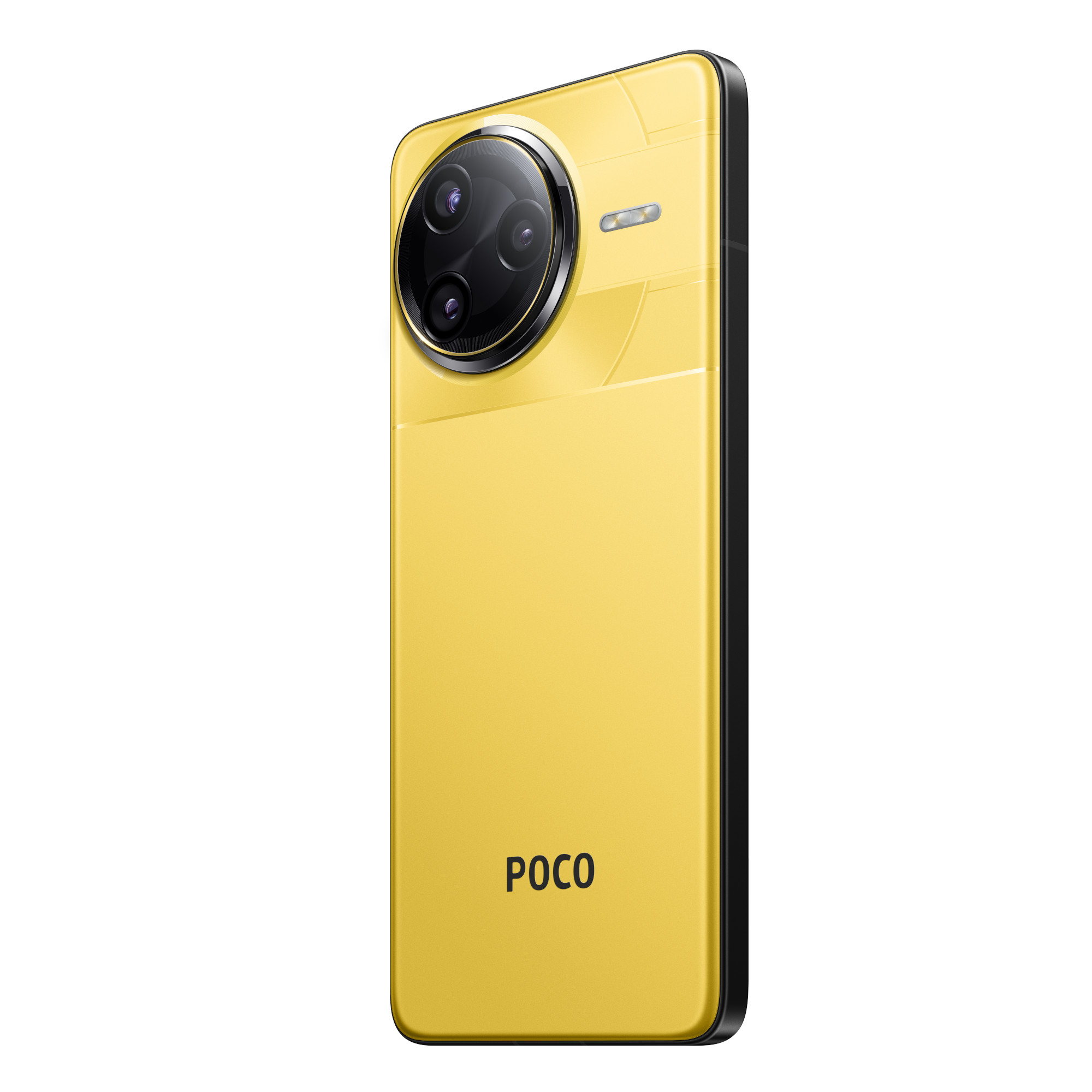 POCO F7 Ultra 16GB/512GB, žlutá