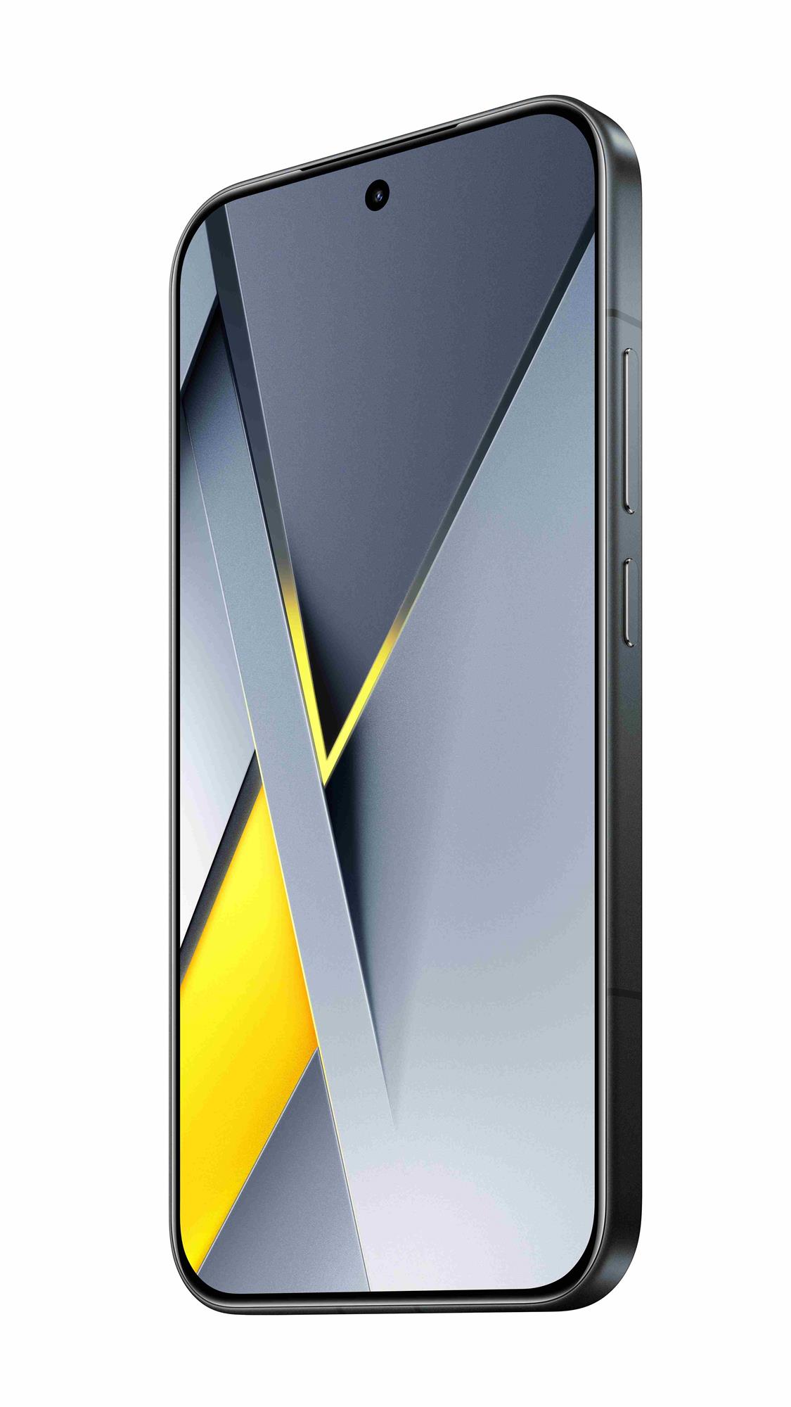 POCO F8 Pro 12GB/256GB, černá