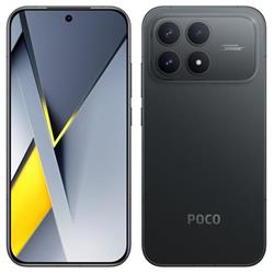 POCO F8 Pro 12GB/256GB, čierna