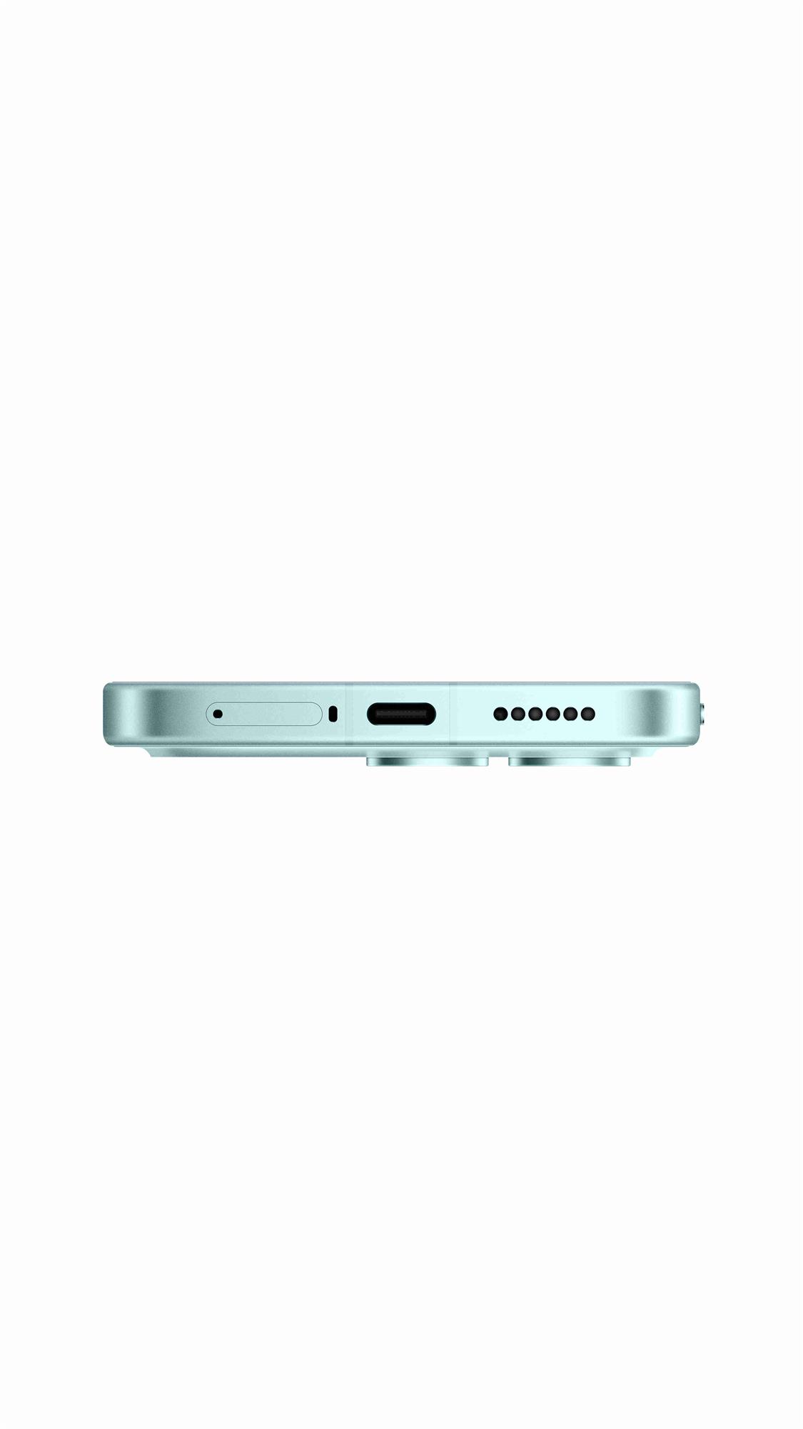 POCO F8 Pro 12GB/256GB, modrá