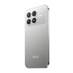 POCO F8 Pro 12GB/256GB, stříbrná