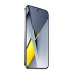 POCO F8 Pro 12GB/256GB, stříbrná