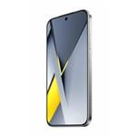 POCO F8 Pro 12GB/512GB, strieborná