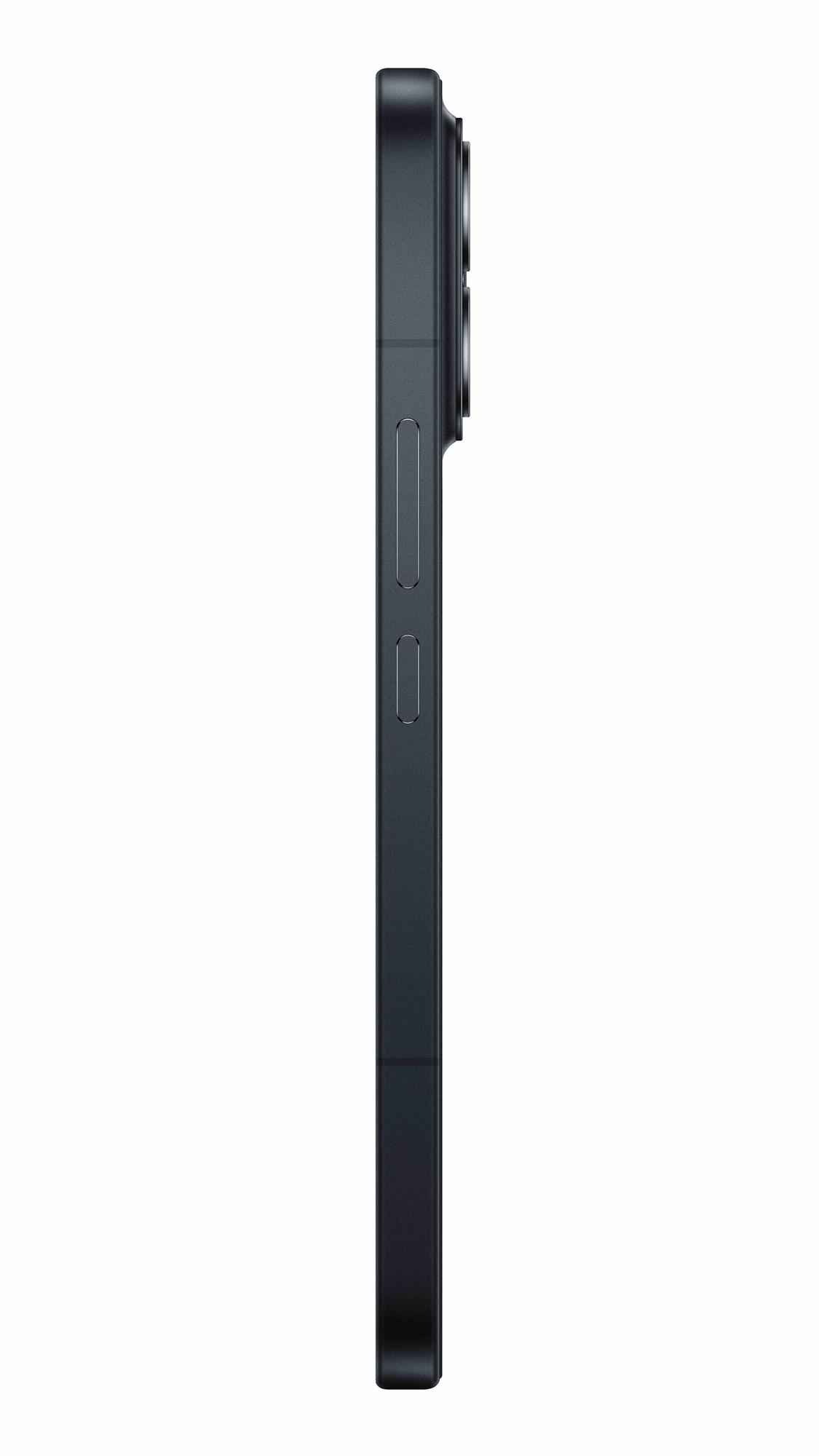 POCO F8 Ultra 16GB/512GB, černá