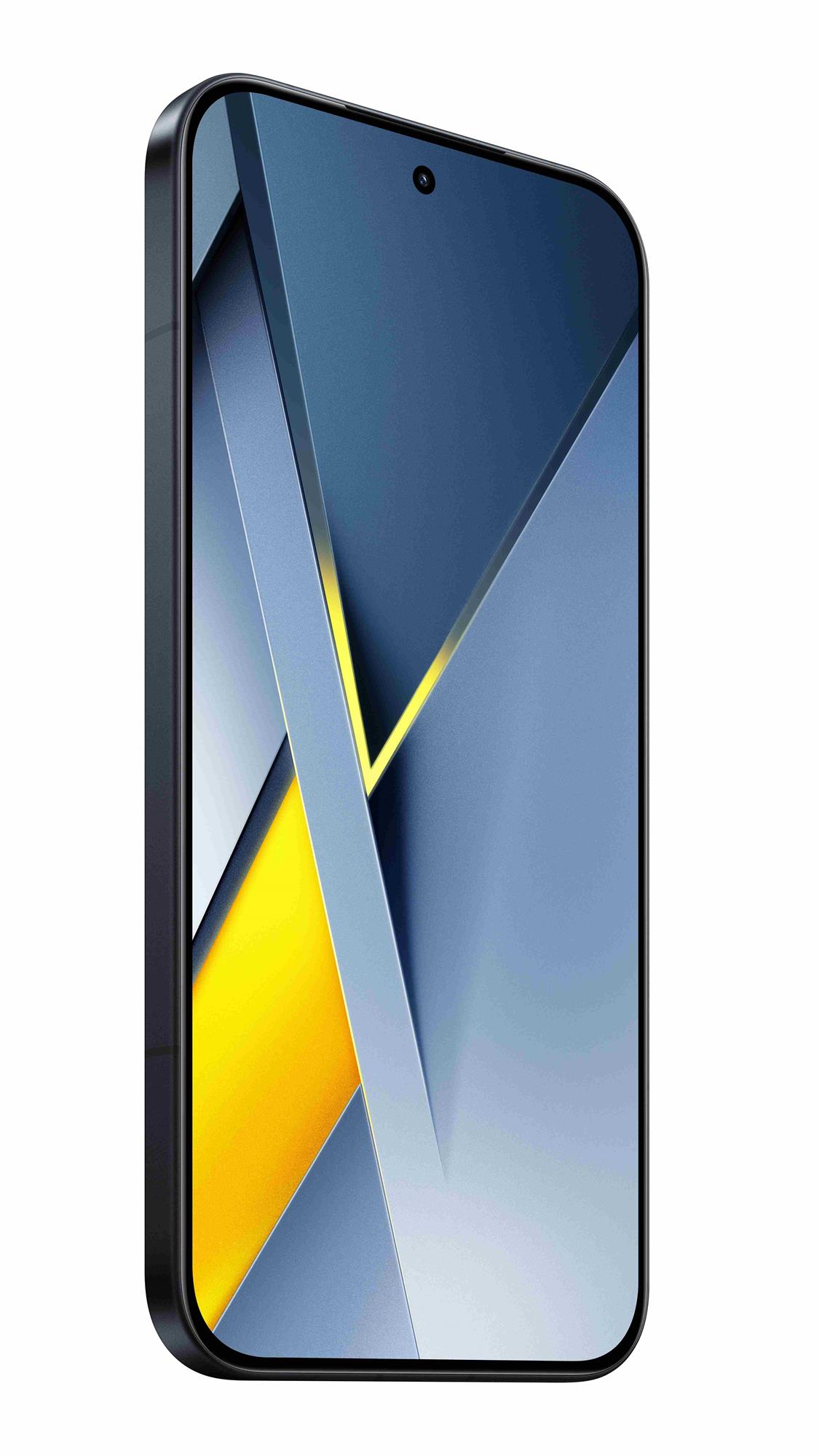 POCO F8 Ultra 16GB/512GB, černá