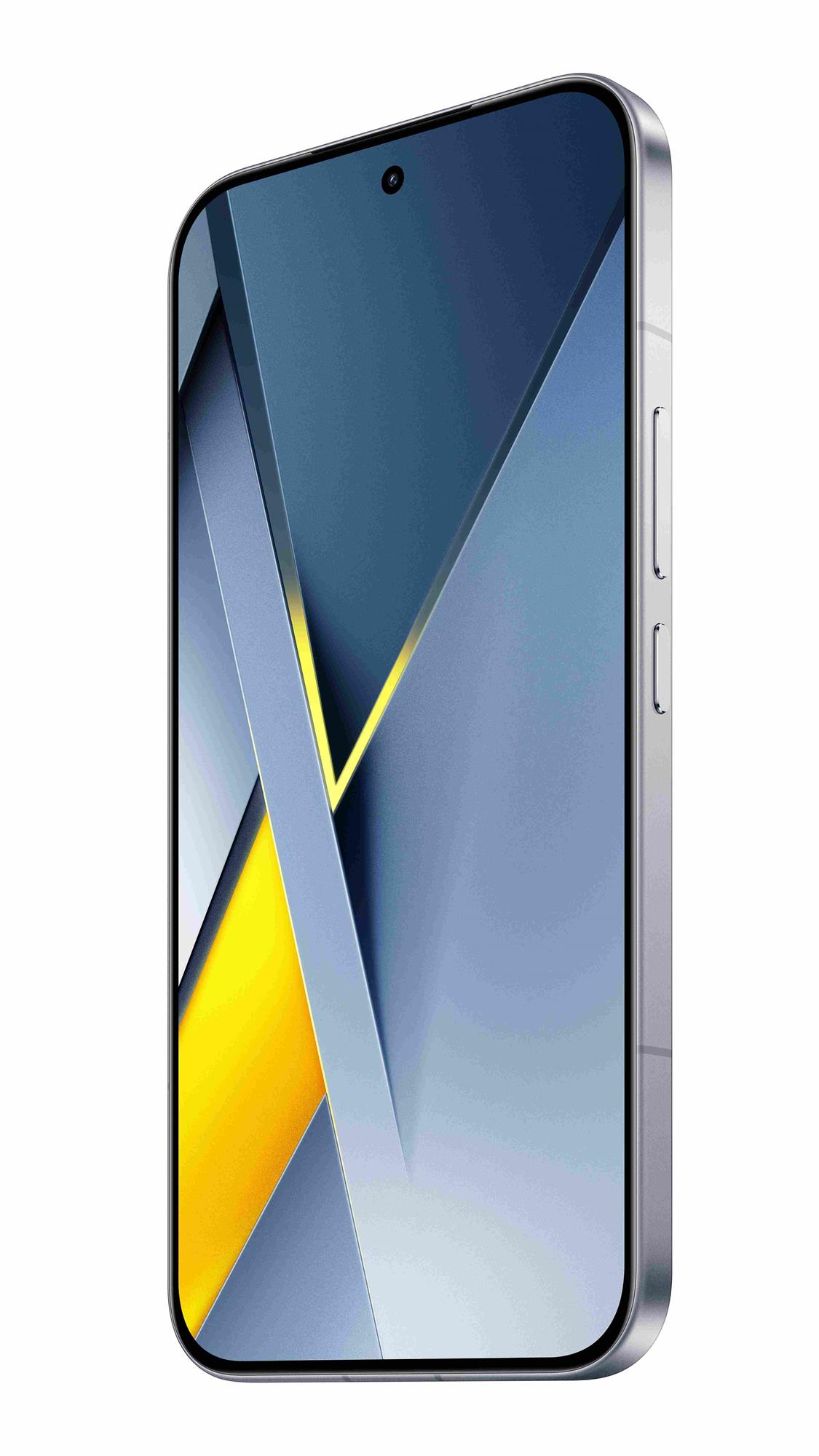 POCO F8 Ultra 16GB/512GB, modrá