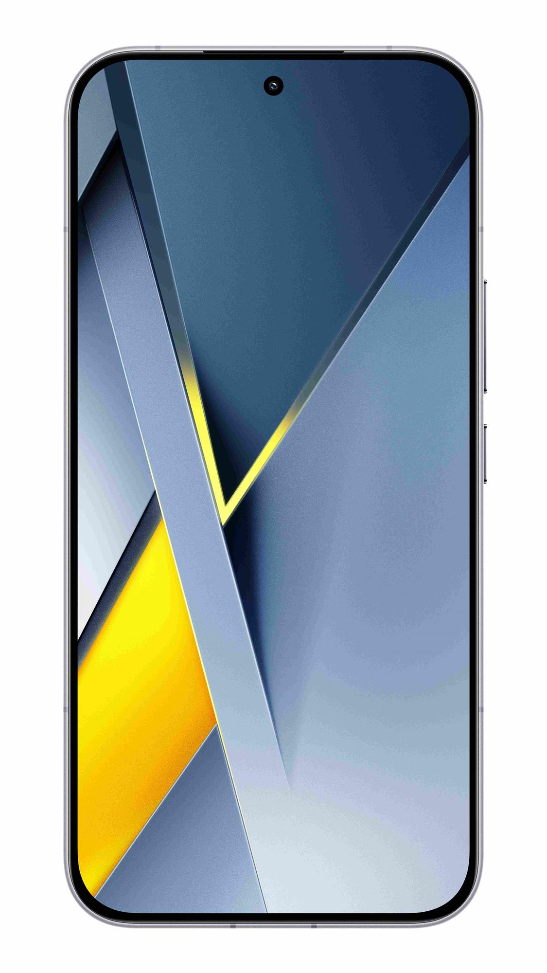 POCO F8 Ultra 16GB/512GB, modrá