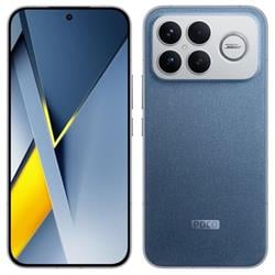 POCO F8 Ultra 16GB/512GB, modrá