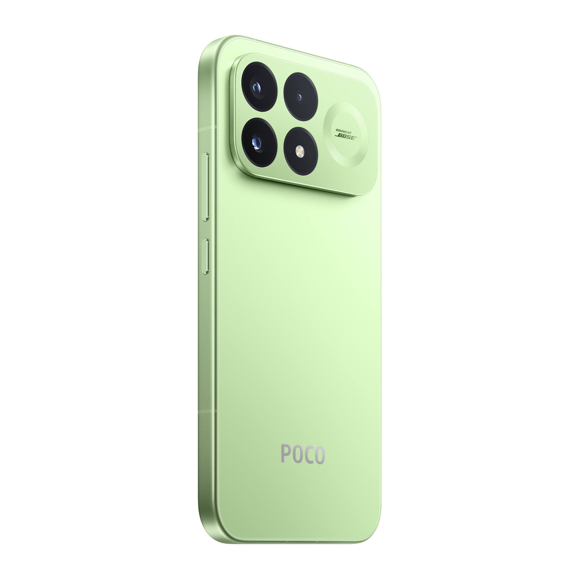POCO F9 Pro 12GB/256GB, Aurora Green
