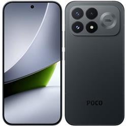 POCO F9 Pro 12GB/256GB, Black