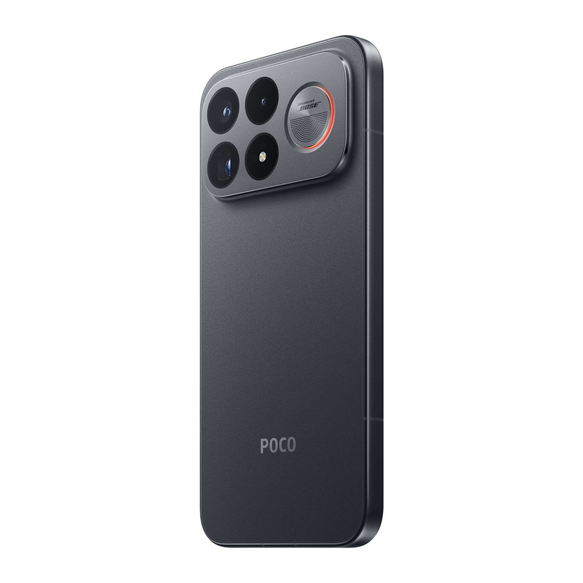 POCO F9 Ultra 12GB/256GB, Black