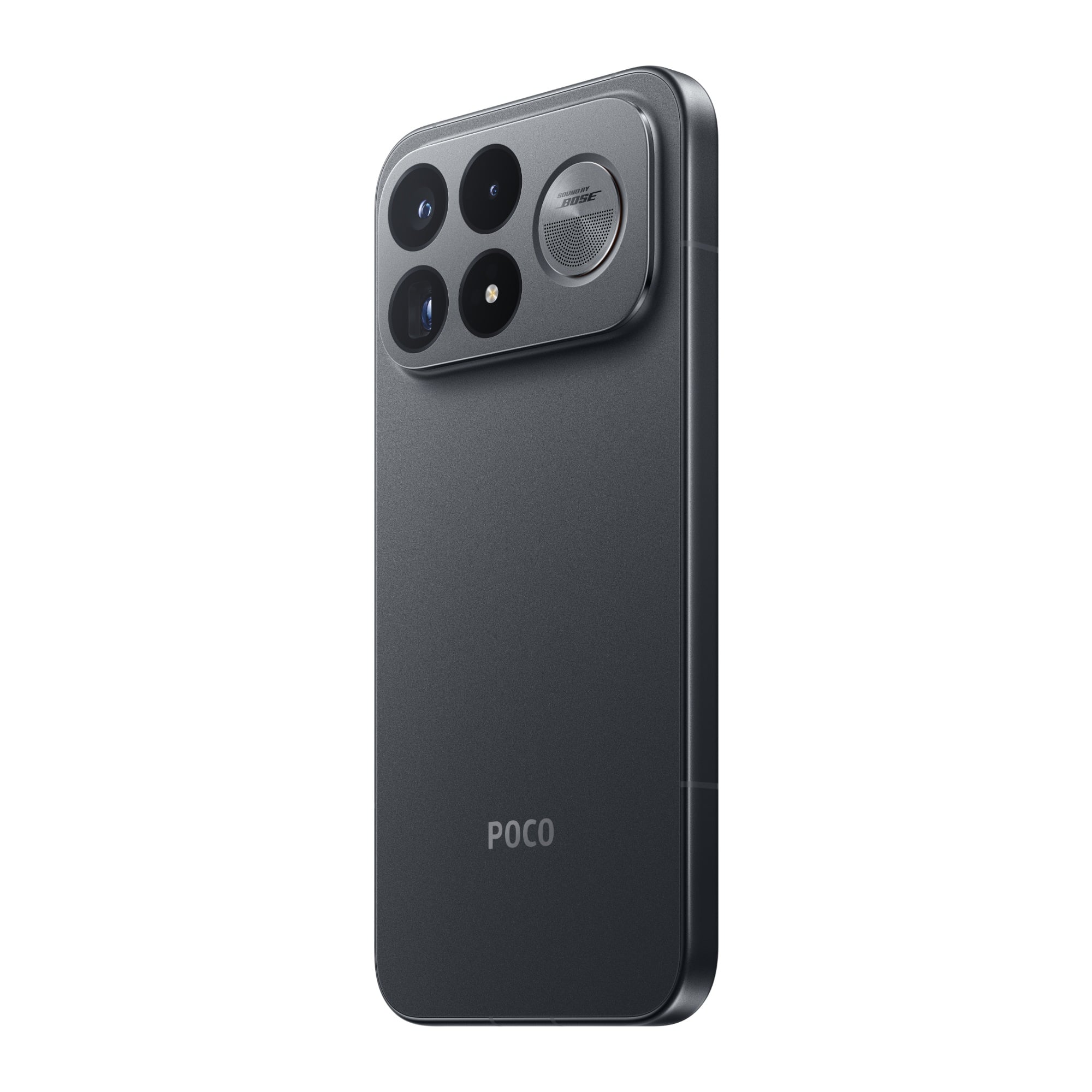 POCO F9 Ultra 16GB/512GB, Black