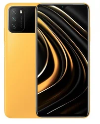 POCO M3 4GB/128GB Poco Yellow (žlutá)