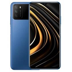Poco M3 64GB modrý 6934177728129 BONUS! - Mobilní telefony