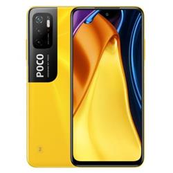Poco M3 Pro 128GB žlutý 6934177742866 BONUS! - Mobilní telefony