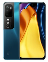 POCO M3 Pro 5G 4GB/64GB Cool Blue (modrá)