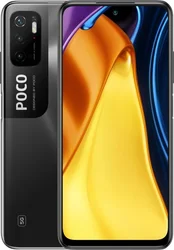 POCO M3 Pro 5G 64GB černý