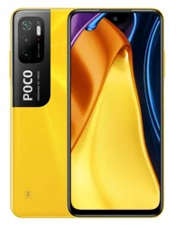 POCO M3 Pro 5G 6GB/128GB Yellow (žlutá)