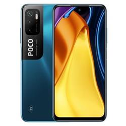 Poco M3 Pro 64GB modrý 6934177742897 BONUS! - Mobilní telefony