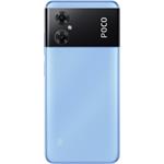 POCO M4 5G 4GB/64GB Cool Blue (modrá)