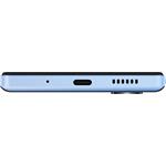 POCO M4 5G 4GB/64GB Cool Blue (modrá)