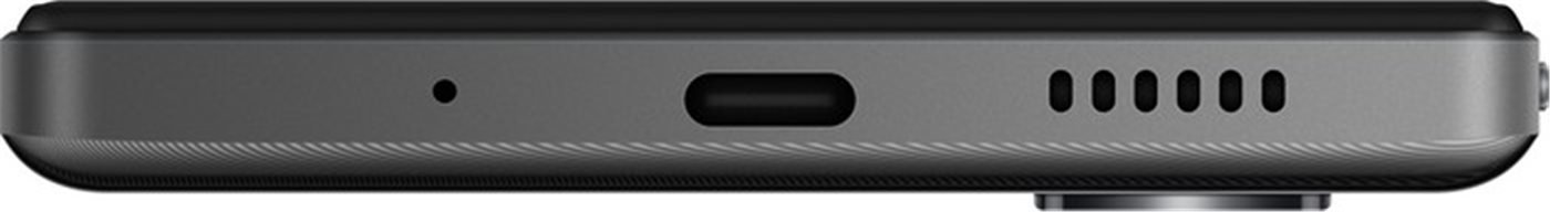 POCO M4 5G 4GB/64GB Power Black (čierna)