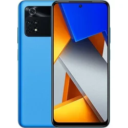 POCO M4 Pro 6GB/128GB Cool Blue (modrá)