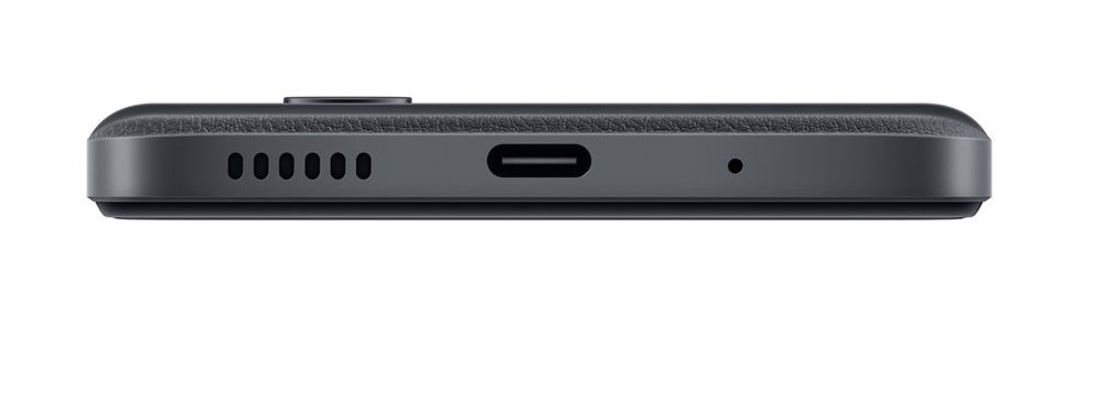 POCO M5 4GB/64GB čierna