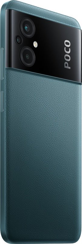 POCO M5 4GB/64GB Green