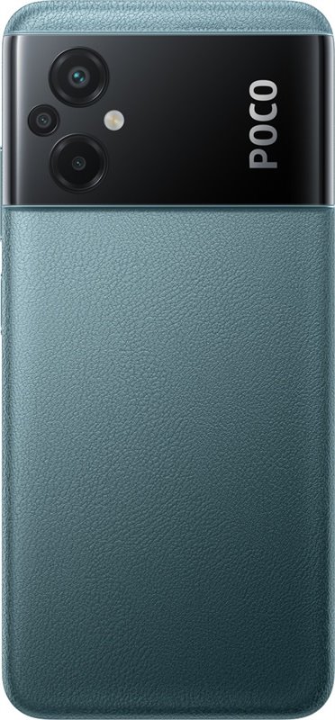 POCO M5 4GB/64GB Green