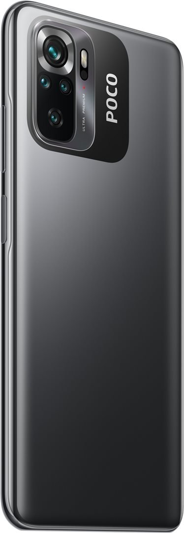 POCO M5s 4GB/128GB Gray