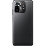 POCO M5s 4GB/128GB sivá