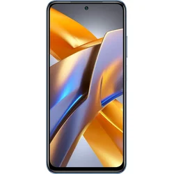 POCO M5s 6GB/128GB Blue