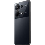 POCO M6 Pro 12GB/512GB, černá