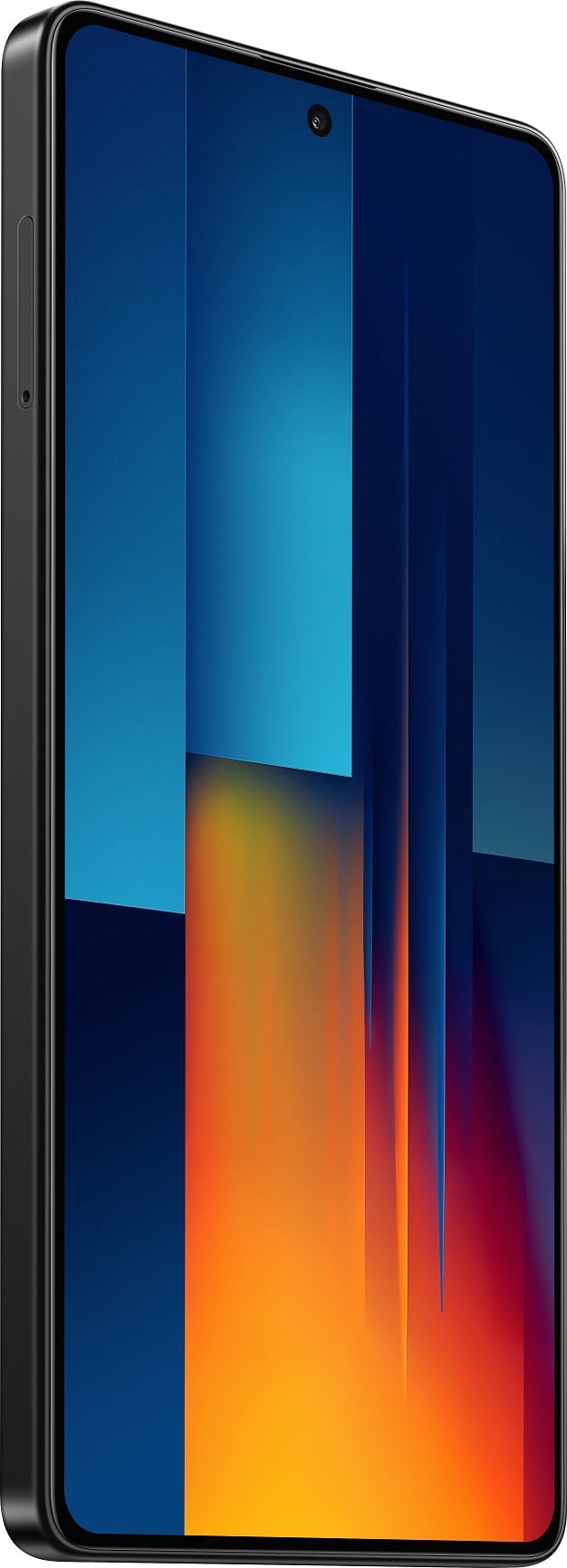POCO M6 Pro 8GB/256GB, modrá