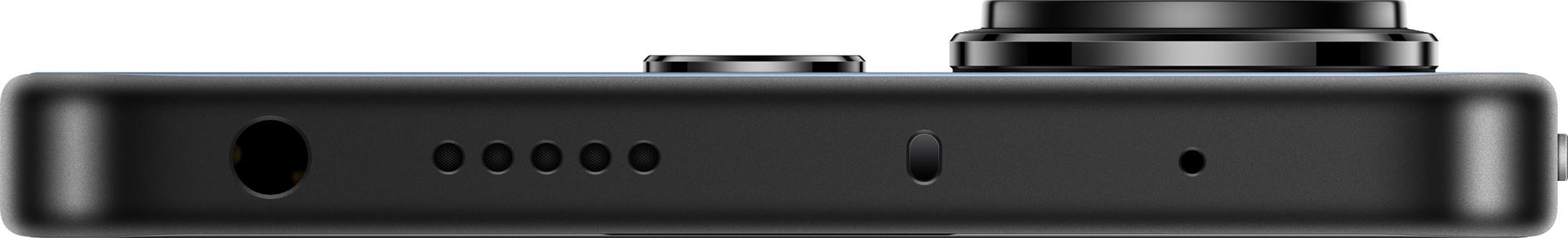 POCO M6 Pro 8GB/256GB, modrá
