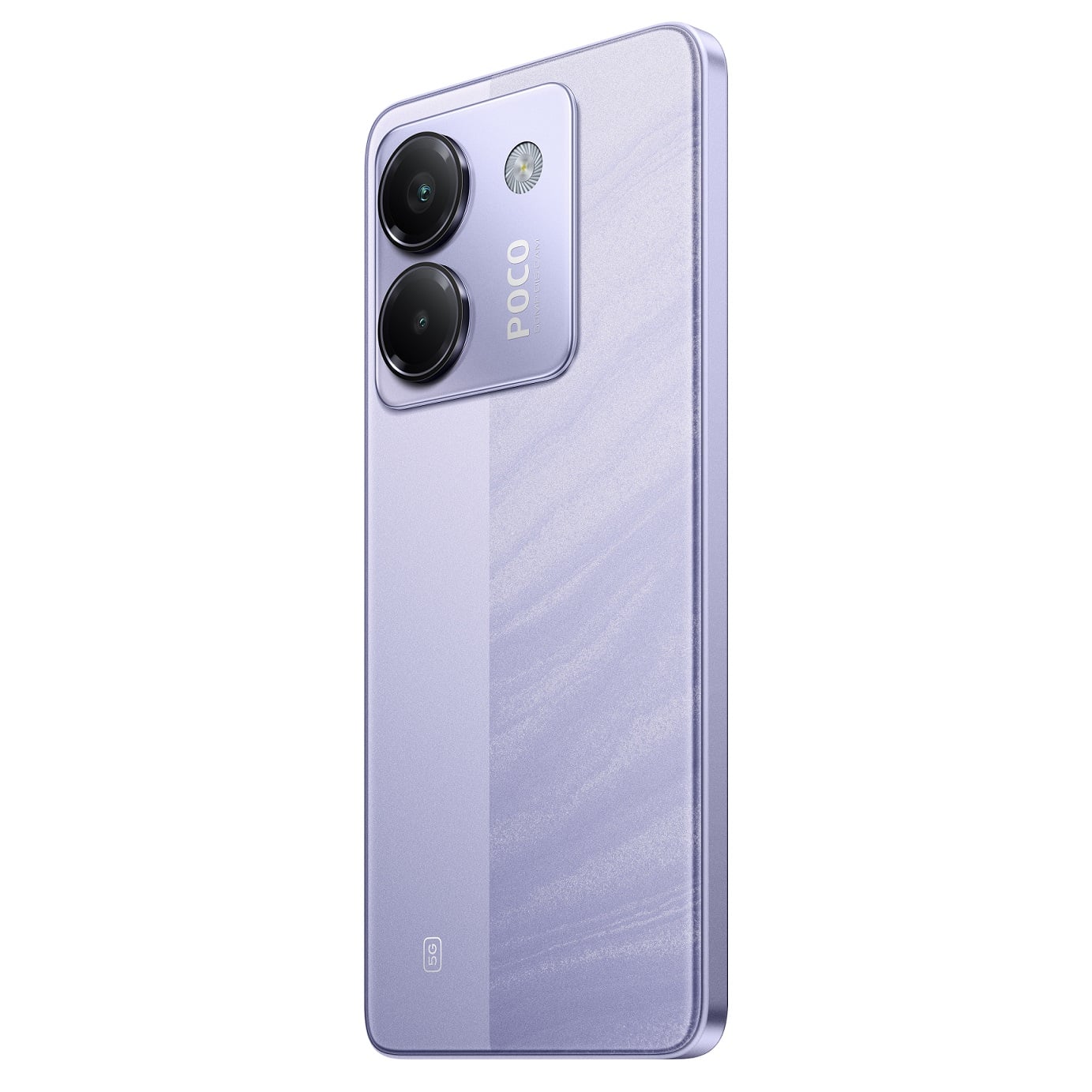 POCO M7 Pro 5G 8GB/256GB, fialová