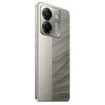 POCO M7 Pro 5G 8GB/256GB, strieborná
