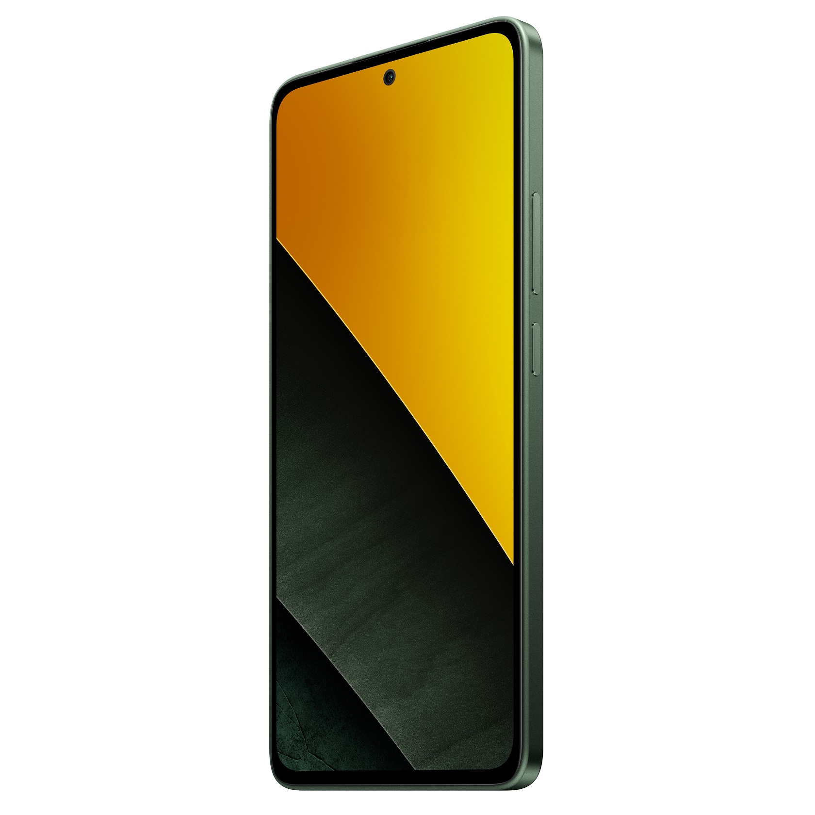 POCO M7 Pro 5G 8GB/256GB, zelená